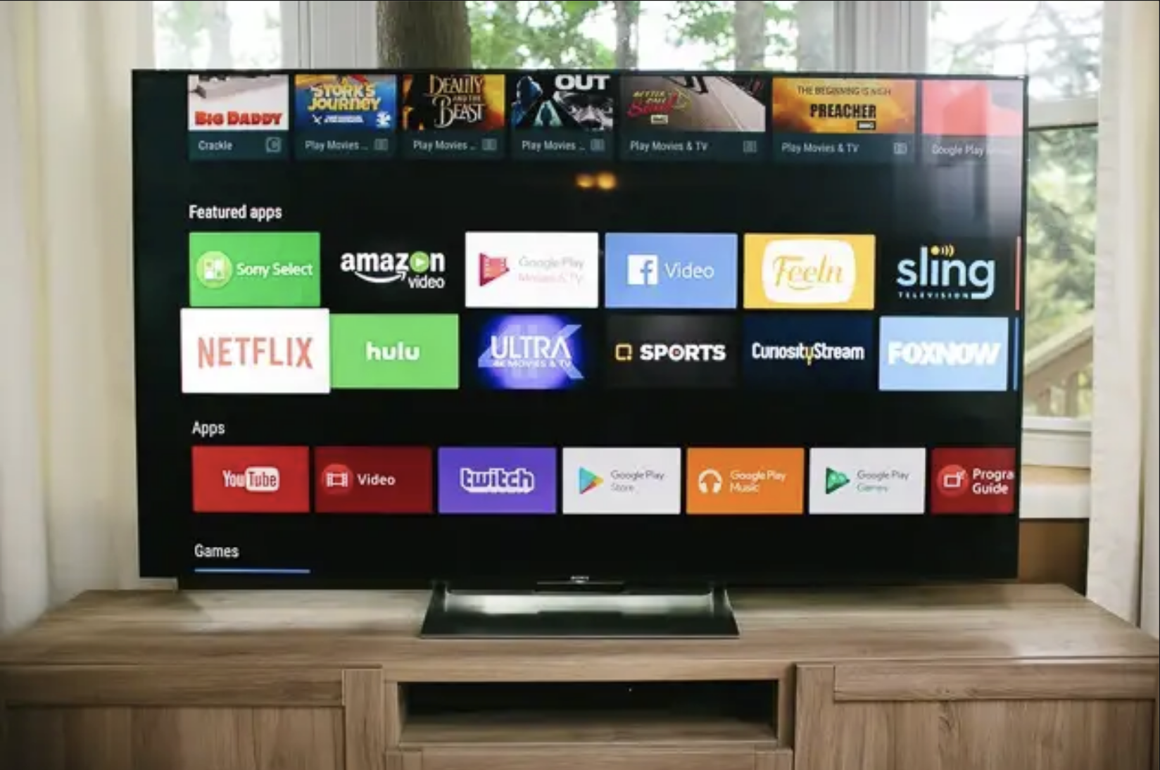 The Best Televisions to Buy in 2024: Reviews and Recommendations